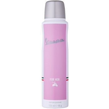 Vespa For Her deospray 150 ml