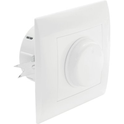Regulátor otáček ventilátoru RP-300 (do zdi) – Hledejceny.cz