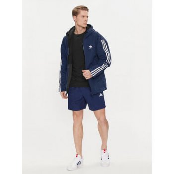 adidas Reversible Polar Fleece HL9188 tmavomodrá