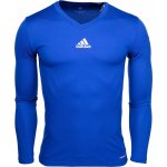 adidas Team Base Tee modré GK9088 – Hledejceny.cz