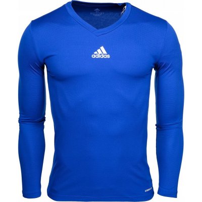 adidas Team Base Tee modré GK9088 – Hledejceny.cz