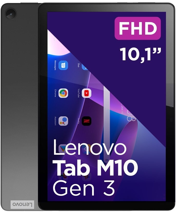 Lenovo Tab M10 3G ZAAE0049ES