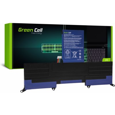 Green Cell AP11D3F baterie – neoriginální – Sleviste.cz