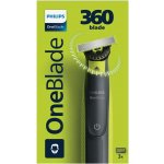 Philips OneBlade 360 QP2724/23 – Sleviste.cz