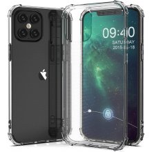 Pouzdro Jekod Anti Shock 1,5mm Xiaomi Redmi A1 čiré