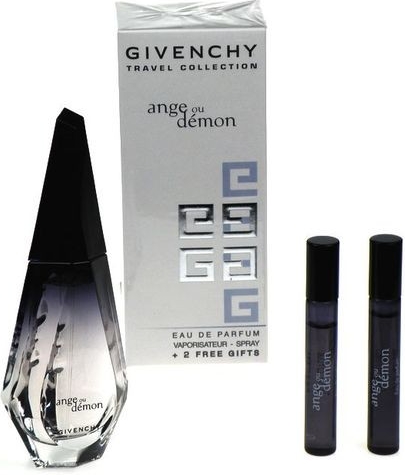 Givenchy Ange Ou Demon EDP 50 ml + roll on EDP 2 x 7,5 ml dárková sada