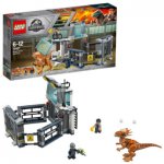 LEGO® Jurassic World 75927 Stygimoloch Breakout – Zboží Živě