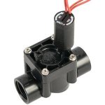Hunter PGV-100G-B Elektroventil bez reg. průtoku 1" VNI - 24V/AC hranatý – Zboží Mobilmania