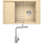 Set Blanco Elon XL 6 S + Mila – Sleviste.cz