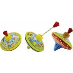 Goki Plechová káča Abstrakt – Hledejceny.cz