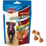 Trixie Premio light CHICKEN Bits 100 g – Hledejceny.cz