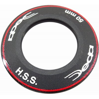 Deda Elementi KRYTKA HORNÍ PRO HSS – Sleviste.cz