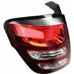 Zadní světlo - levé vnější CITROËN C3 | 2009-2016 | DEPO | – Hledejceny.cz