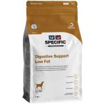 Specific CID-LF Digestive Support Low Fat pes 2 kg – Sleviste.cz