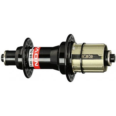 Novatec F482SB-SL/AB-QR-A4ABG-11S – Zbozi.Blesk.cz