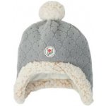 LODGER Hatter Folklore Fleece Beige – Zboží Dáma
