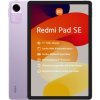 Tablet Xiaomi Redmi Pad SE 4GB/128GB Lavender Purple