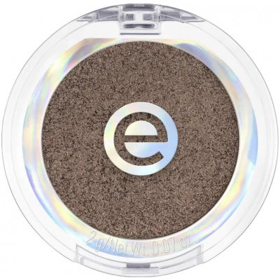 essence Oční stín Pearly 03 Bronzed Espresso 2 g – Hledejceny.cz