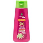Escenti Kids Tea Tree 3v1 ochranný kodicionér na vlasy odpuzovač vší 300 ml – Zboží Dáma