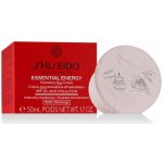 Shiseido Essential Energy Hydrating Day Cream SPF20 50 ml – Hledejceny.cz