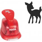 HEYDA ozdobná děrovačka S kolouch 17 mm – Zboží Mobilmania