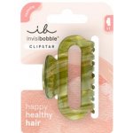 Invisibobble Clipstar Evergreen 1 ks, Evergreen – Zboží Mobilmania