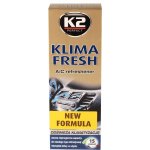 K2 KLIMA FRESH LEMON 150 ml – Zboží Mobilmania