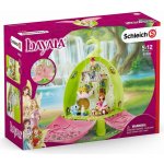 Schleich 42520 Marleens animal nursery – Hledejceny.cz