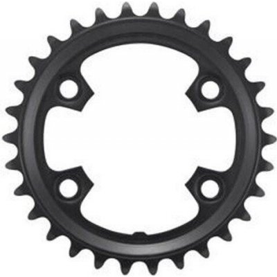 Shimano převodník GRX FC-RX600-2 30 zubů, 2x11 speed (pro 46- 30 zubů) – Zboží Dáma