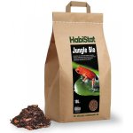 HabiStat Jungle Bio Substrate 10 l – Zboží Dáma