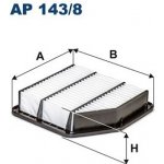 Vzduchový filtr FILTRON AP 143/8 – Hledejceny.cz