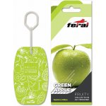 Feral Fruity Green Apple – Hledejceny.cz