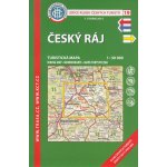 mapa Český ráj 1:50 t.,7.vydání 2014 – Hledejceny.cz