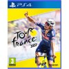 Hra na PS4 Tour de France 2022