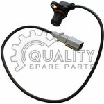 Generátor impulsů, klikový hřídel HELLA 6PU 009 146-251 – Hledejceny.cz