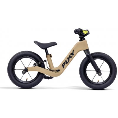 Puky 12 Next béžovo čierne – Zboží Dáma