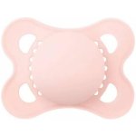 Mam šidítko Original silikon Růžová – Sleviste.cz