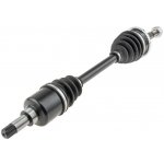 NTY Poloosa přední levá PEUGEOT 206 1.1 1.4 1998- 1.6 1998-2000 1.4HDI 2001- 32723C 32724C | Zboží Auto