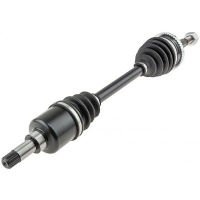 NTY Poloosa přední levá PEUGEOT 206 1.1 1.4 1998- 1.6 1998-2000 1.4HDI 2001- 32723C 32724C | Zboží Auto