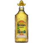 Sierra Reposado 41,5% 0,7 l (holá láhev) – Zboží Mobilmania