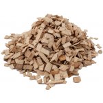 GRILLPAL Udící štěpka BUK 9-12mm, 3 kg – Sleviste.cz