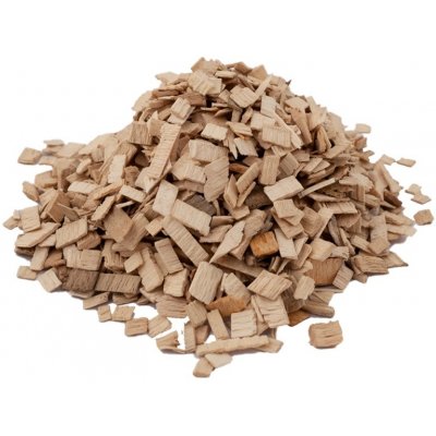 GRILLPAL Udící štěpka BUK 9-12mm, 3 kg – Sleviste.cz