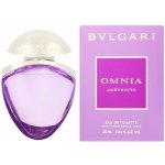Bvlgari Omnia Amethyste toaletní voda dámská 25 ml – Hledejceny.cz