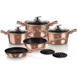 BerlingerHaus BH-1212 10 ks – Zboží Mobilmania