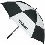 Wilson Double Canopy 62" červená/bílá – Hledejceny.cz