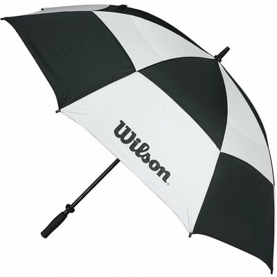 Wilson Double Canopy 62" červená/bílá – Hledejceny.cz