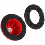Kraft & Dele Brusný kotouč na čištění nábojů 150 mm KD5983 – Sleviste.cz