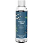 Yankee Candle Náhradní náplň do aroma difuzéru Signature Bayside Cedar Reed 200 ml – Zboží Dáma