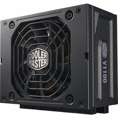 Cooler Master V 1100 SFX 1100W MPZ-B001-SFAP-BEU – Zbozi.Blesk.cz