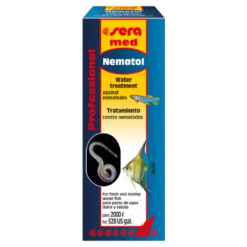 Sera Med Professional Nematol 10 ml